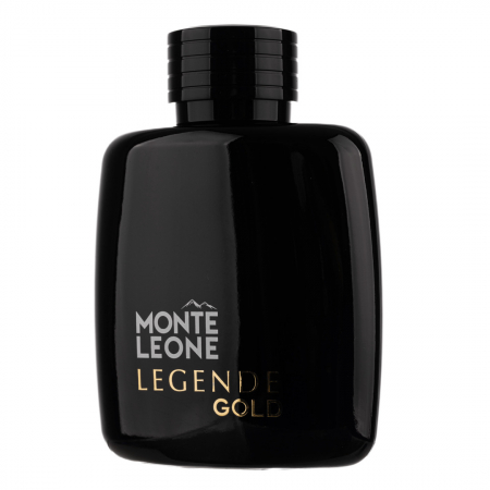 Parfum Monte Leone Legende Gold, Fragrance World, apa de parfum 100 ml, barbati - inspirat din Legend Spirit by Mont Blanc [2]