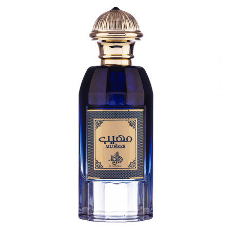 Noutăți - Parfum Muheeb, Al Wataniah, apa de parfum 100 ml, barbati - inspirat din Gentleman Society by Givenchy