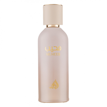 Clone - Parfum Muheeb, Fragrance World, apa de parfum 80 ml, unisex - inspirat din Gentle Fluidity by Maison Francis Kurkdjian