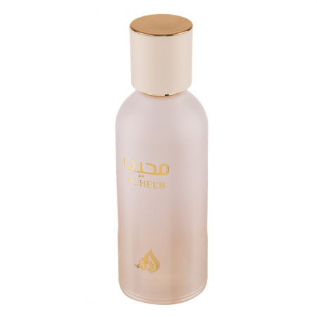 Parfum Muheeb, Fragrance World, apa de parfum 80 ml, unisex - inspirat din Gentle Fluidity by Maison Francis Kurkdjian [4]
