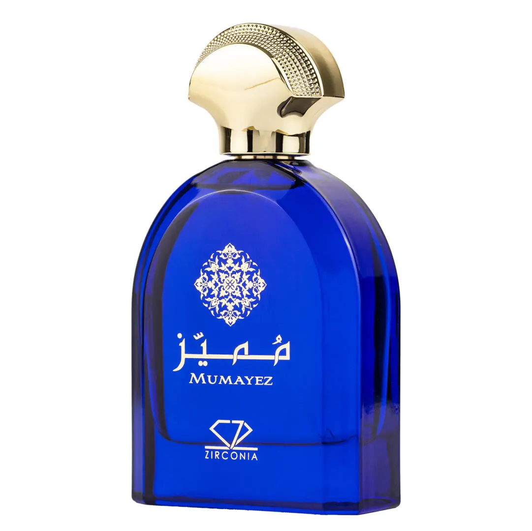 Parfum Mumayez, apa de parfum 100 ml, barbati [2]