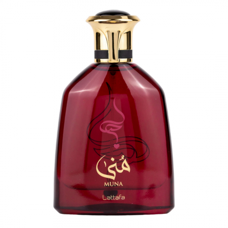 Parfumuri femei - Parfum Muna, apa de parfum 100 ml, unisex