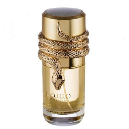 Parfum Musamam White Intense, Lattafa, apa de parfum 100 ml, femei [1]