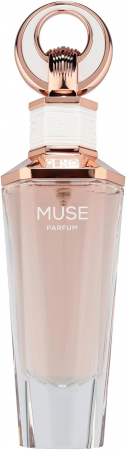 Fragrance World - Parfum Muse Parfum, Fragrance World, apa de parfum 80 ml, femei