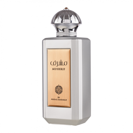 Parfum Mushrif, Ard Al Zaafaran, apa de parfum 100 ml, barbati [1]