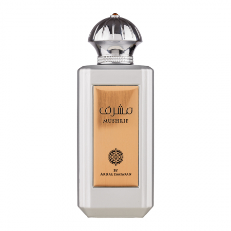 Ard Al Zaafaran - Parfum Mushrif, Ard Al Zaafaran, apa de parfum 100 ml, barbati