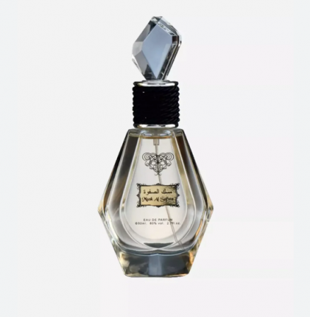 Rihanah - Parfum Musk Al Safwa, Rihanah, apa de parfum 80ml, femei