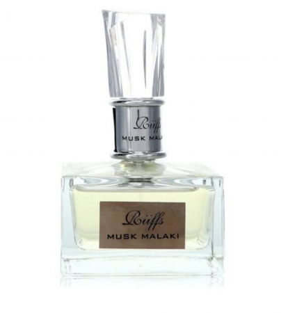 Parfumuri femei - Parfum Musk Malaki, Riiffs, apa de parfum 100 ml, femei