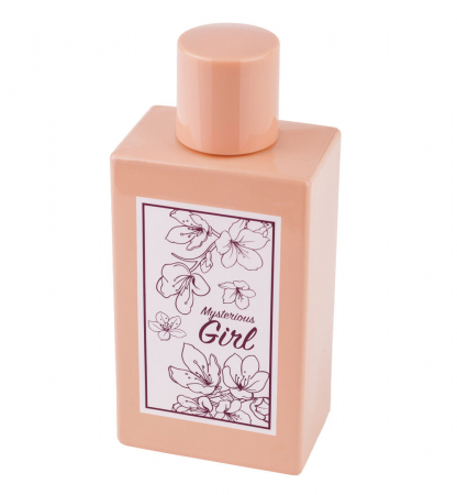 Parfum Mysterious Girl, apa de parfum 100 ml, femei [1]