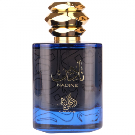 Parfumuri de toamnă - Parfum Nadine, apa de parfum 100 ml, femei