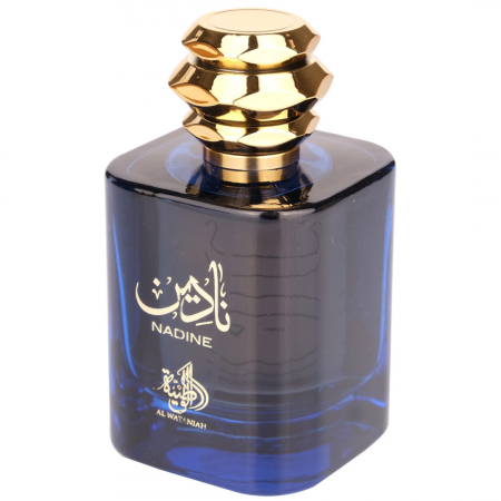 Parfum Nadine, apa de parfum 100 ml, femei [2]
