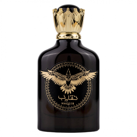 Branduri arăbești - Parfum Naqeeb, Ard Al Zaafaran, apa de parfum 100 ml, barbati