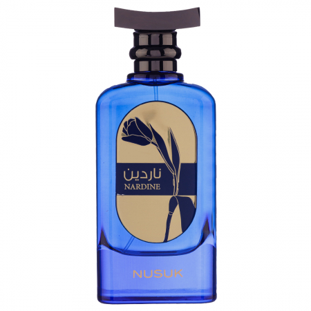 Parfumuri bărbați - Parfum Nardine, Nusuk, apa de parfum 100 ml, unisex
