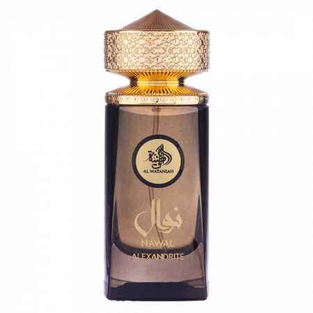 Noutăți - Parfum Nawal Fluorite, Al Wataniah, apa de parfum 100 ml, femei