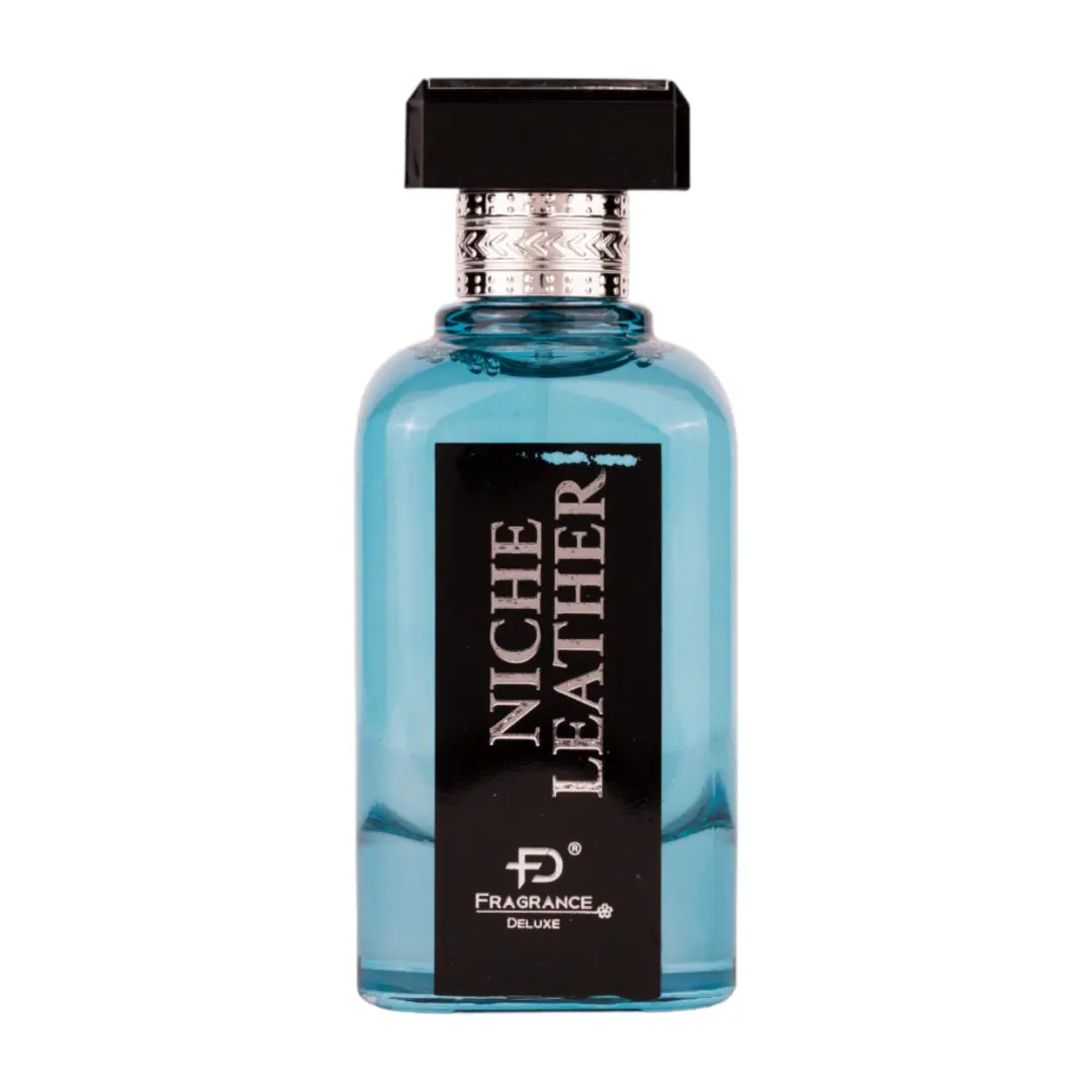 Parfumuri bărbați - Parfum Niche Leather, Wadi Al Khaleej, apa de parfum 100 ml, barbati