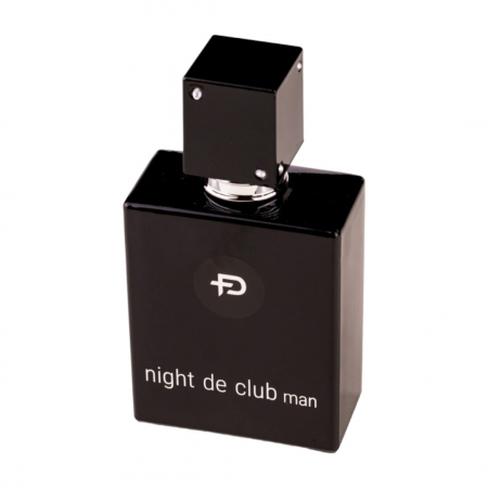 Parfum Night De Club, Wadi Al Khaleej, apa de parfum 100 ml, barbati [2]