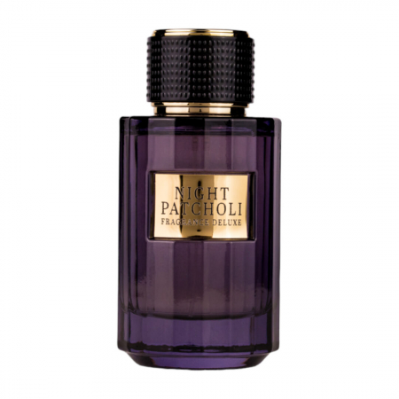 Parfumuri bărbați - Parfum Night Patchouli, Wadi Al Khaleej, apa de parfum 100 ml, unisex