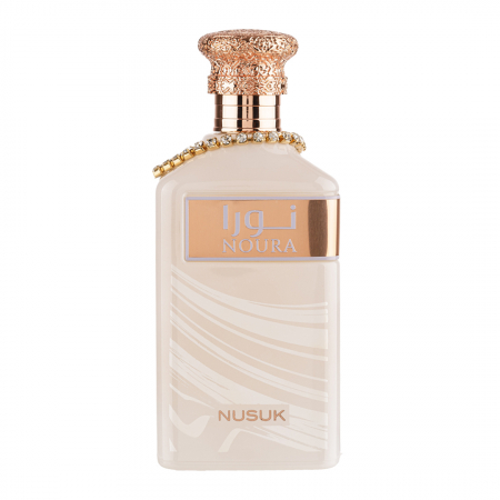 Nusuk - Parfum Noura Extrait, Nusuk, apa de parfum 100 ml, barbati