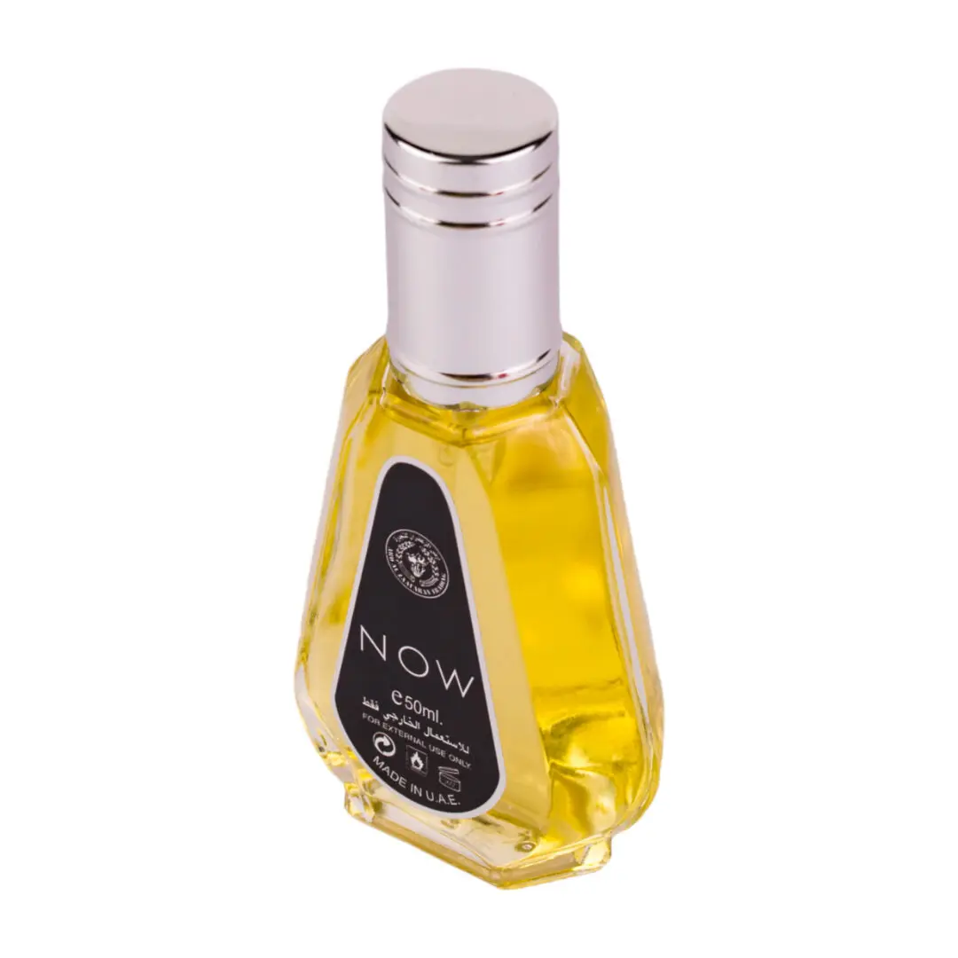 Parfum Now, Ard al Zaafaran, apa de parfum 50 ml, barbati [2]