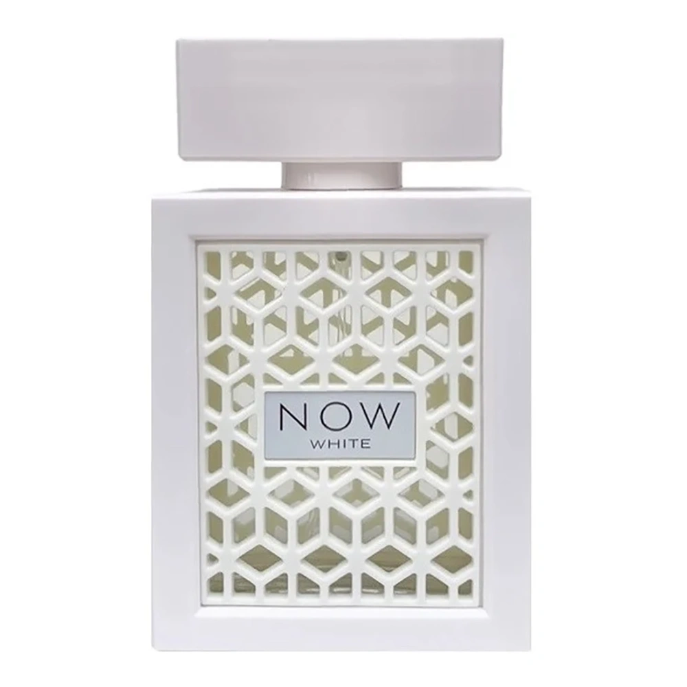 Parfumuri bărbați - Parfum Now White, Rave, apa de parfum 100 ml, unisex