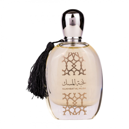Nusuk - Parfum Nukhbat Al Musk, Nusuk, apa de parfum 100 ml, femei