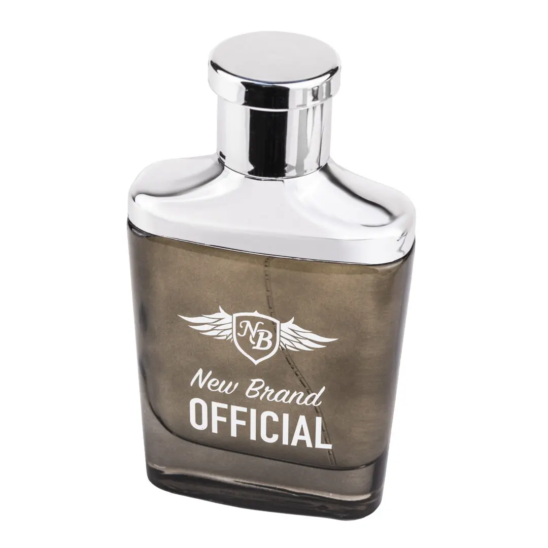Parfum Official for Men, apa de toaleta 100 ml, barbati [2]