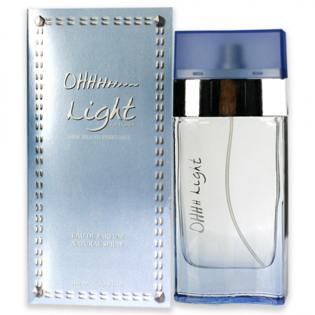 Parfum Oh Light for Women, apa de toaleta 100 ml, femei [1]