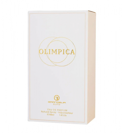 Parfum arabesc Olimpica, apa de parfum 100 ml, femei [3]