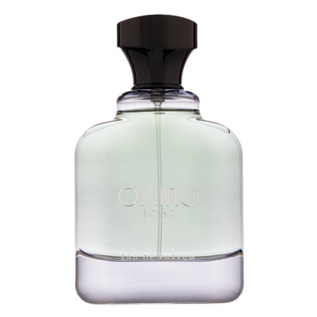 Fragrance World - Parfum Oniro Extrait, Fragrance World, apa de parfum 100 ml, unisex
