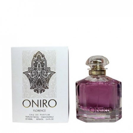 Parfum Oniro Florence, Fragrance World, apa de parfum 100 ml, femei [1]