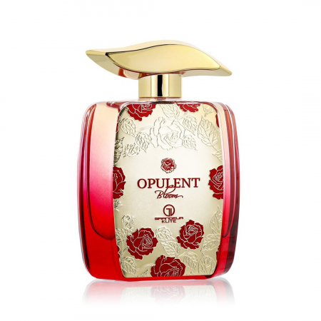 Parfumuri arăbești - Parfum Opulent Bloom, Grandeur Elite, apa de parfum 100 ml, femei