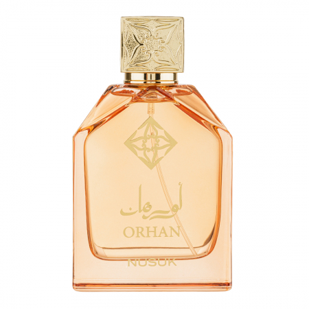 Nusuk - Parfum Orhan Extrait, Nusuk, apa de parfum 100 ml, femei