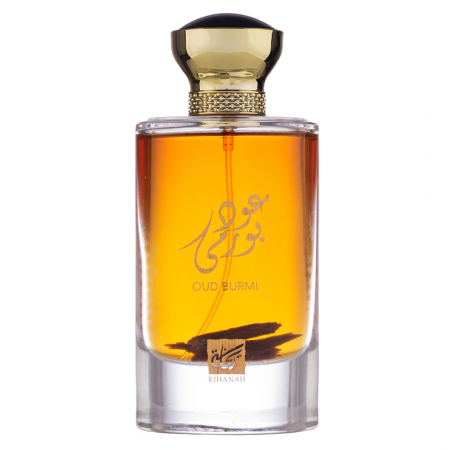 Rihanah - Parfum Oud Burmi, Rihanah, apa de parfum 100 ml, unisex