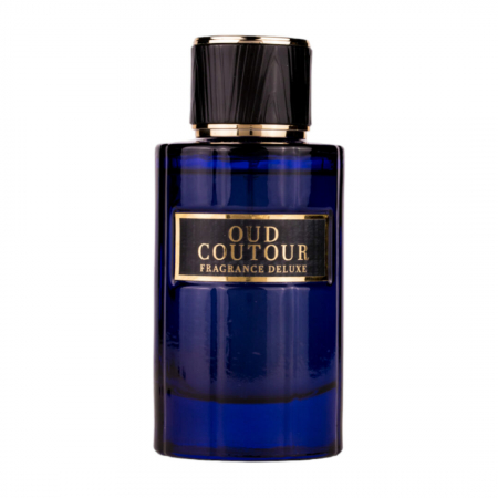 Parfumuri bărbați - Parfum Oud Coutour, Wadi Al Khaleej, apa de parfum 100 ml, unisex