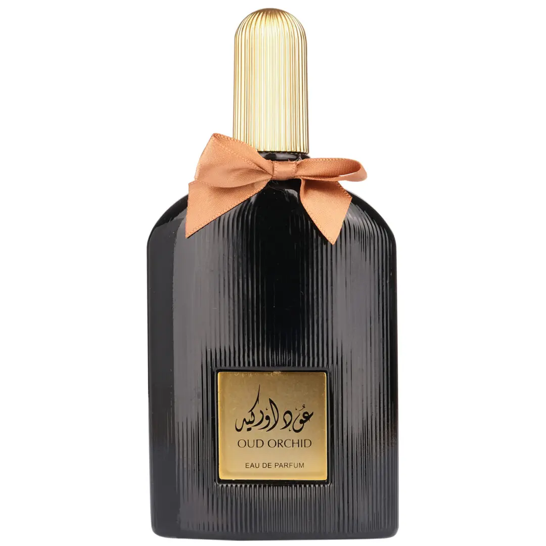 Parfumuri bărbați - Parfum Oud Orchid, Suroori, apa de parfum 100 ml, unisex