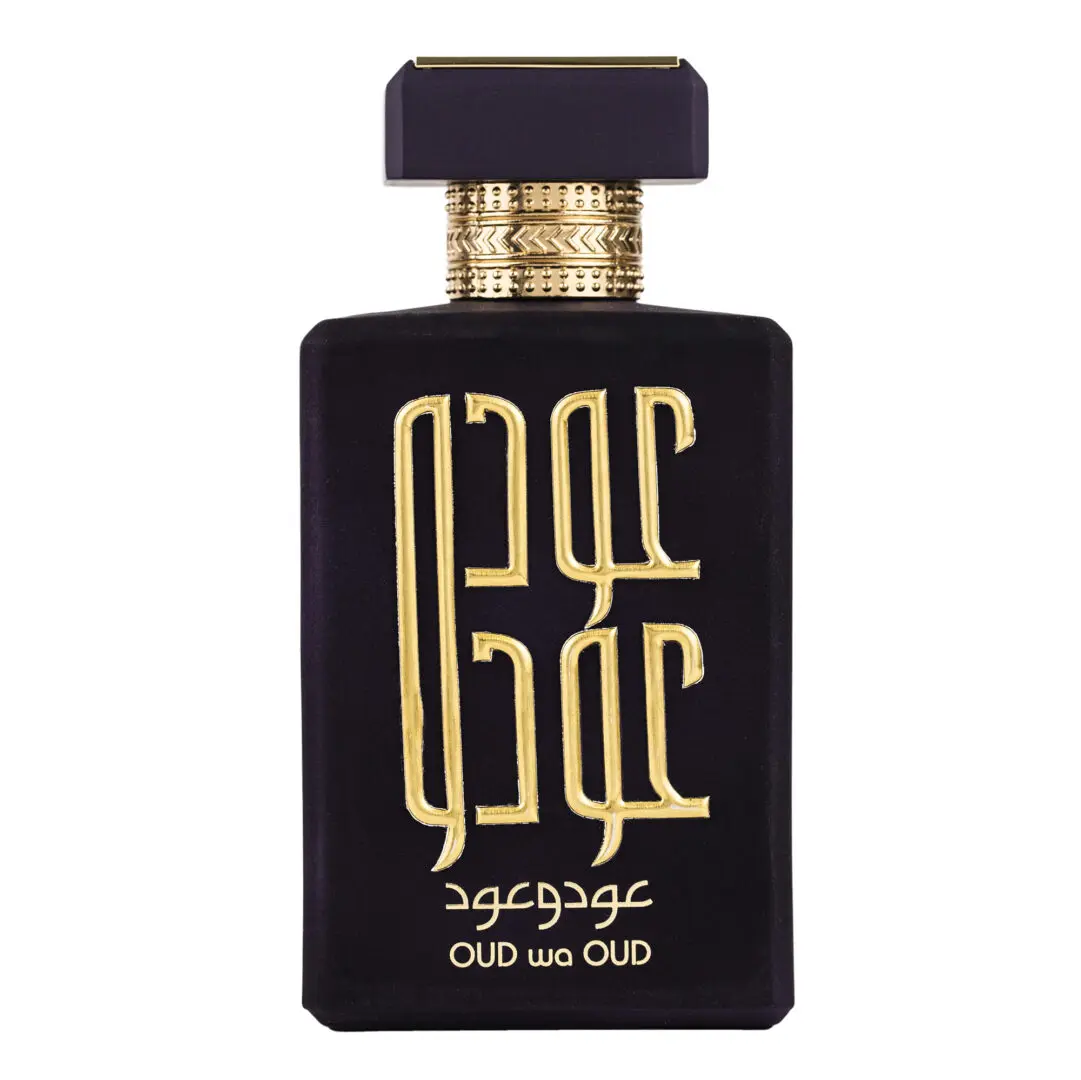 Parfumuri bărbați - Parfum Oud Wa Oud, Ard Al Zaafaran, apa de parfum 100 ml, barbati