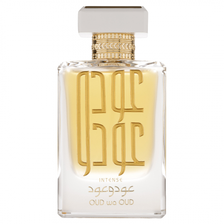 Parfumuri unisex - Parfum Oud Wa Oud Intense, Ard Al Zaafaran, apa de parfum 100 ml, unisex