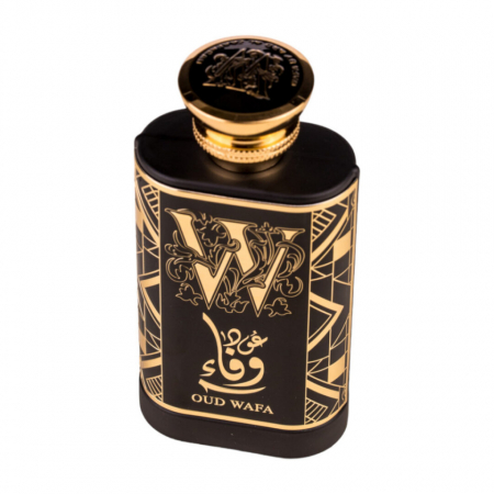 Parfum Oud Wafa, Ard al Zaafaran, apa de parfum 100 ml, barbati [2]