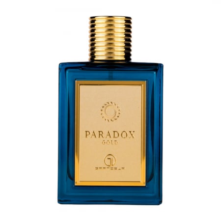 Branduri arăbești - Parfum Paradox Gold, Grandeur Elite, apa de parfum 100 ml, barbati