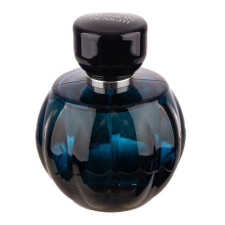Parfum Passion De Night, Fragrance World, apa de parfum 100 ml, femei - inspirat din Midnight Poison by Dior [2]