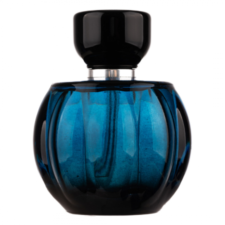Branduri arăbești - Parfum Passion De Night, Fragrance World, apa de parfum 100 ml, femei - inspirat din Midnight Poison by Dior