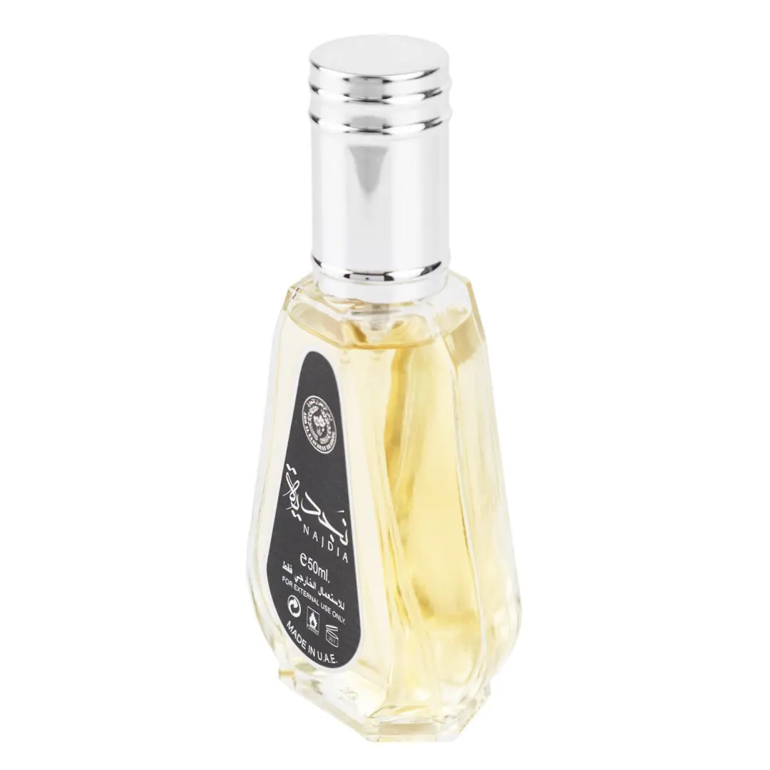 Parfum pentru barbati Najdia, apa de parfum - inspirat din Invictus Acqua by Paco Rabanne [7]