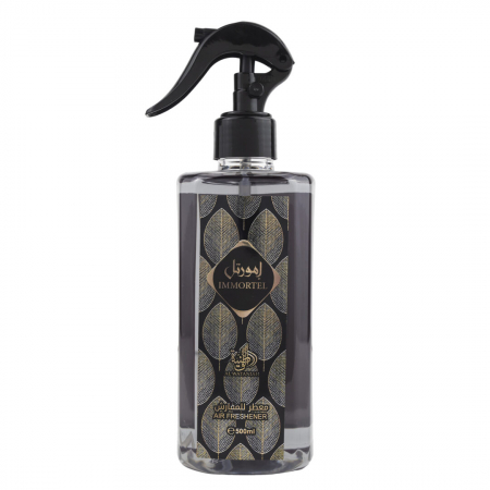 Parfumuri cameră - Parfum de camera Al Wataniah Immortel, 500ml