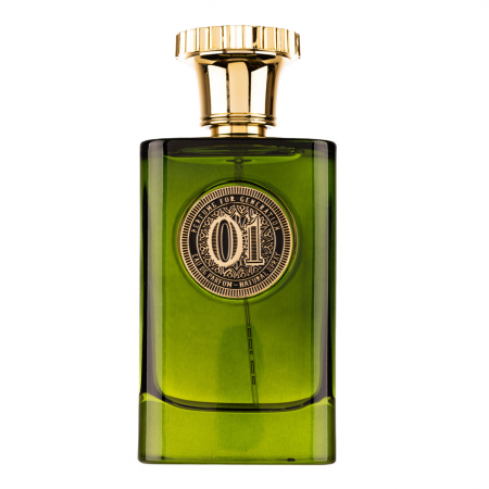 Parfumuri unisex - Parfum Perfume For Generation 01, Fragrance World, apa de parfum 90 ml, unisex