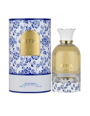 Parfum Petra, Lattafa, apa de parfum 100 ml, femei [2]