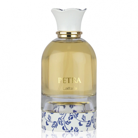 Parfumuri femei - Parfum Petra, Lattafa, apa de parfum 100 ml, femei