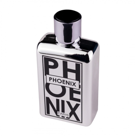 Parfum Phoenix, Fariis, apa de parfum 100 ml, barbati - inspirat din Phantom by Paco Rabanne [2]
