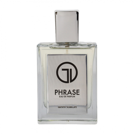 Parfumuri bărbați - Parfum Phrase by Grandeur Elite, apa de parfum 100 ml, barbati