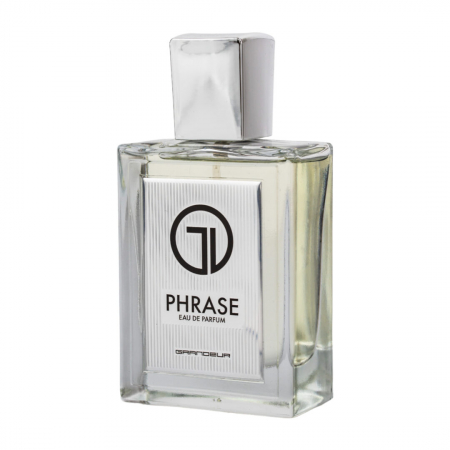 Parfum Phrase by Grandeur Elite, apa de parfum 100 ml, barbati [1]
