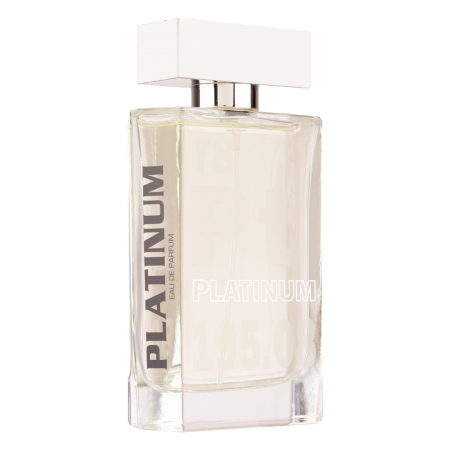 Parfum Platinum, Fragrance World, apa de parfum 100 ml, barbati - inspirat din Egoiste Platinum by Chanel [2]